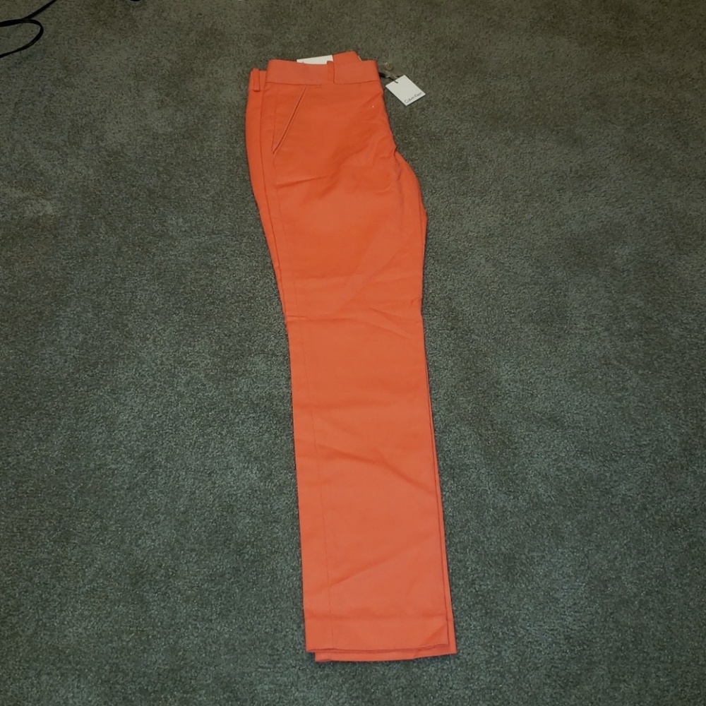 Calvin Klein Slacks